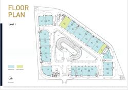 Carros Centre (D25), Factory #604747171